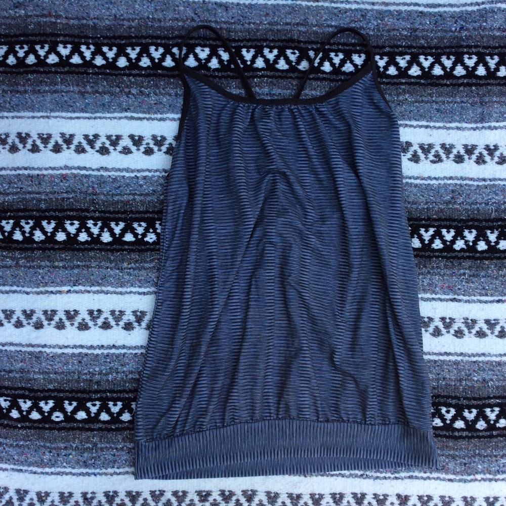Prana Tank Top Size S